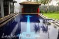 4 bedrooms Beach Villa