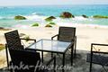 4 bedrooms Beach Villa