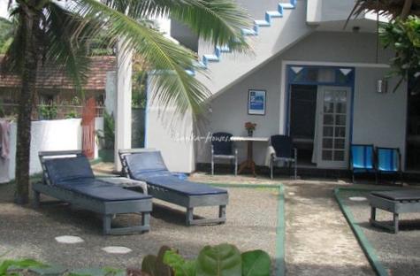 BLUE OCEAN VILLA BLUE OCEAN VILLA
