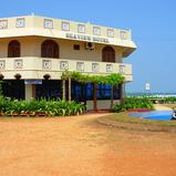 SEA VIEW Hotel