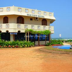 SEA VIEW Hotel