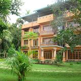 MOUNT HOUSE Apartments