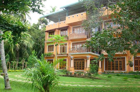 MOUNT HOUSE Apartments MOUNT HOUSE Apartments