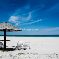 CHAAYA BLU HOTEL TRINCOMALEE ****  (ex. Club Oceanic)
