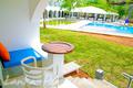 CHAAYA BLU HOTEL TRINCOMALEE ****  (ex. Club Oceanic)