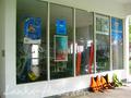 CHAAYA BLU HOTEL TRINCOMALEE ****  (ex. Club Oceanic)