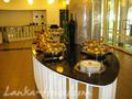 CHAAYA BLU HOTEL TRINCOMALEE ****  (ex. Club Oceanic)