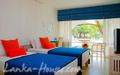 CHAAYA BLU HOTEL TRINCOMALEE ****  (ex. Club Oceanic)