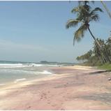 Beach land in Dikwella