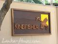 KINGFISHER Boutique Hotel