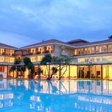 HERITANCE AHUNGALA ***** Luxury Beach Hotel 