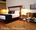 HERITANCE AHUNGALA ***** Luxury Beach Hotel 