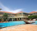 HERITANCE AHUNGALA ***** Luxury Beach Hotel 
