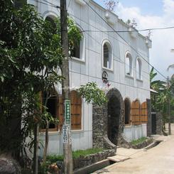 DAKSHINA BAY RESORT