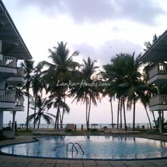 OLENKA SUNSIDE BEACH HOTEL ***