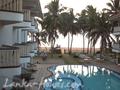 OLENKA SUNSIDE BEACH HOTEL ***