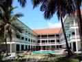 OLENKA SUNSIDE BEACH HOTEL ***