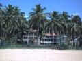 OLENKA SUNSIDE BEACH HOTEL ***