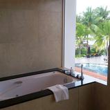 VIVANTA by TAJ ***** (ex. TAJ EXOTICA HOTEL )