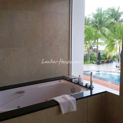 VIVANTA by TAJ ***** (ex. TAJ EXOTICA HOTEL )