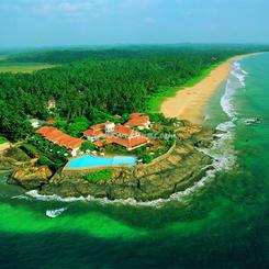 SAMAN VILLAS ***** Luxury Villas