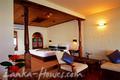 SAMAN VILLAS ***** Luxury Villas