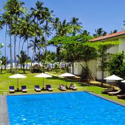 MERMAID Hotel & Club***