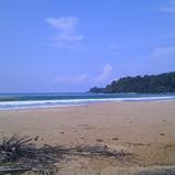 Beach Land in Talala.