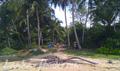 Beach Land in Talala.