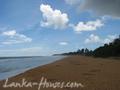 Beach land in Boosa, Rathgama