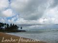 Beach land in Boosa, Rathgama