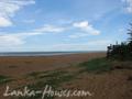 Beach land in Boosa, Rathgama