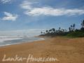 Beach Land in Rathgama, Boosa.