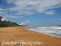 Beach Land in Rathgama, Boosa.
