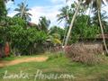 Beach Land in Rathgama, Boosa.