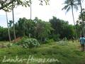 Beach Land in Rathgama, Boosa.