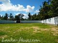 Perfect Land in Talala with constructions plan