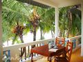 Frangipani beach villa & restaurant