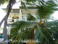Frangipani beach villa & restaurant