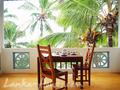 Frangipani beach villa & restaurant