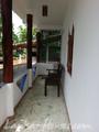 Frangipani beach villa & restaurant