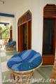 Frangipani beach villa & restaurant
