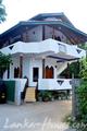 Frangipani beach villa & restaurant
