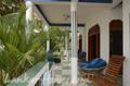 Frangipani beach villa & restaurant