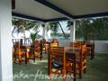 Frangipani beach villa & restaurant