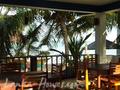 Frangipani beach villa & restaurant
