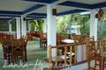 Frangipani beach villa & restaurant