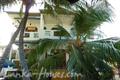 Frangipani beach villa & restaurant
