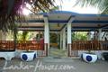 Frangipani beach villa & restaurant