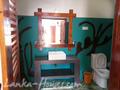Frangipani beach villa & restaurant
